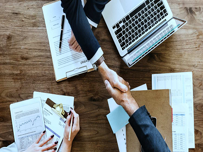 Trainer Assessor in Business and Finance